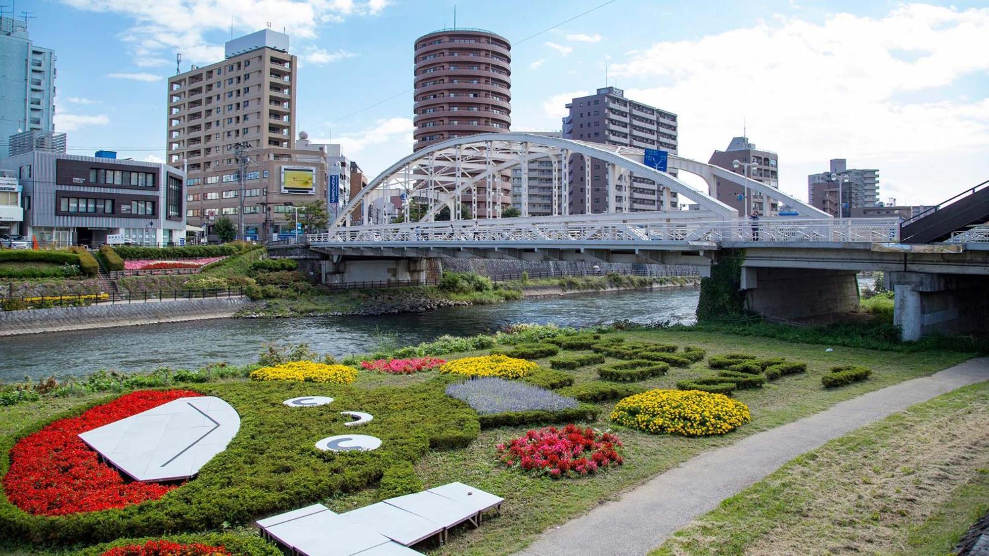 Toyoko Inn Morioka Ekimae Экстерьер фото