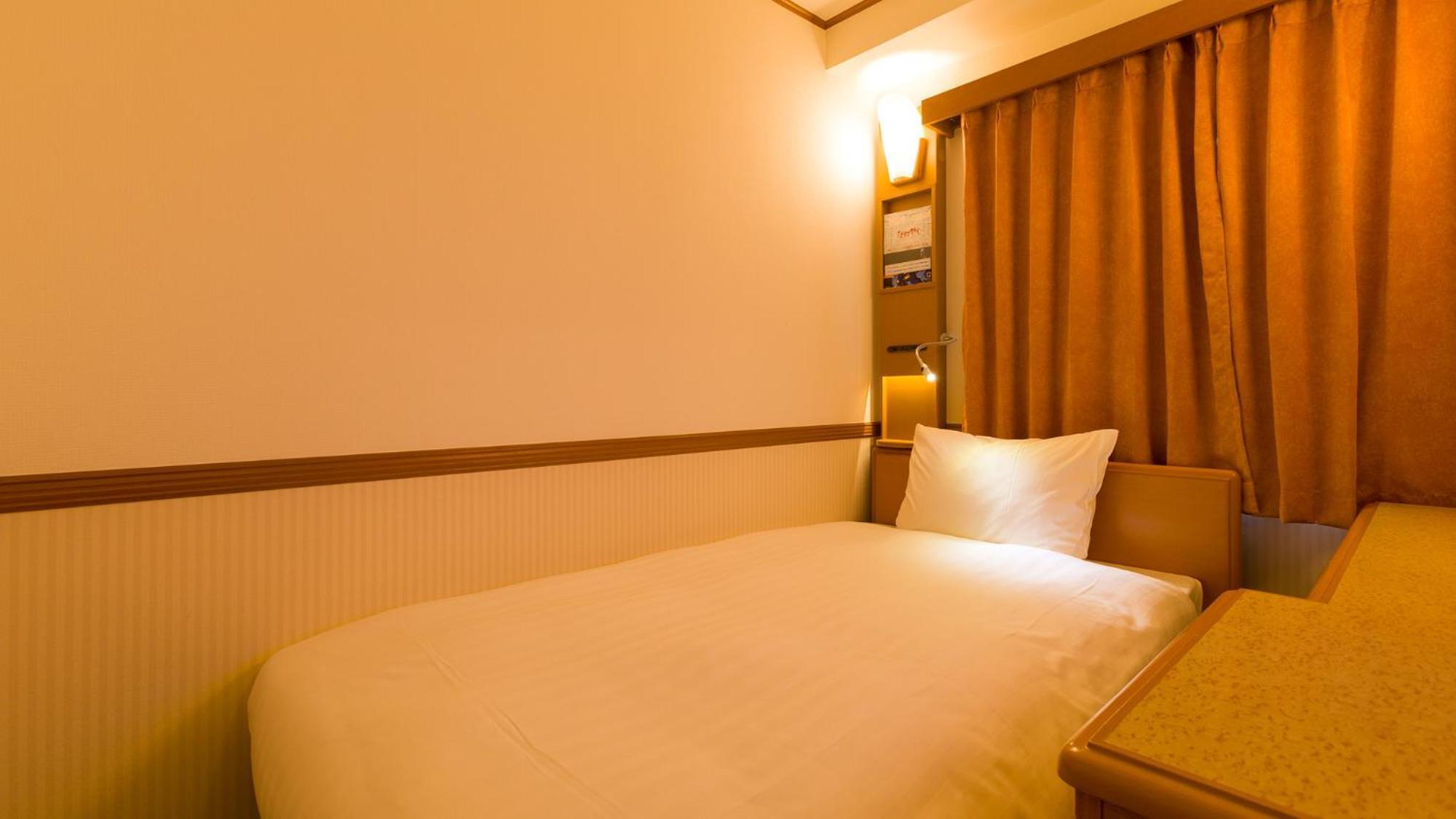 Toyoko Inn Morioka Ekimae Номер фото