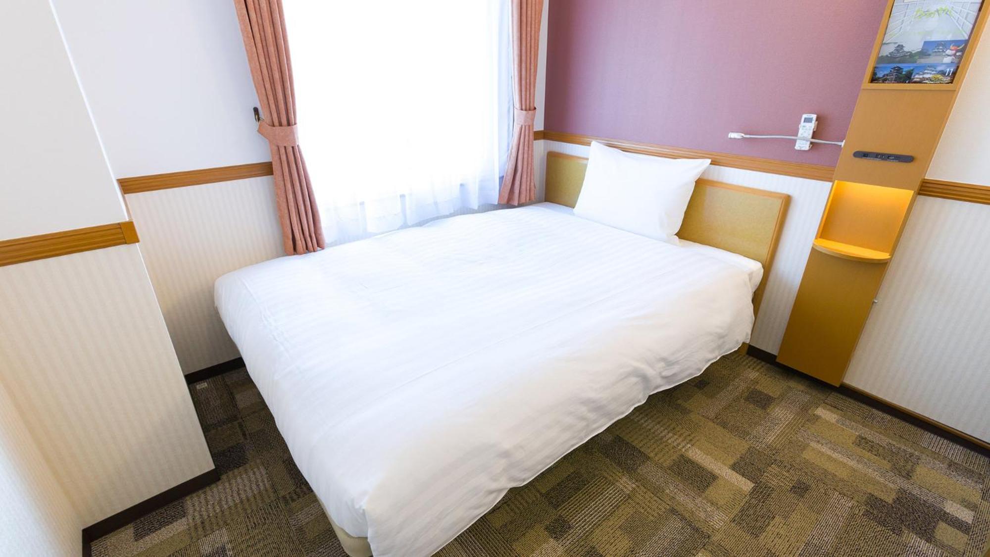 Toyoko Inn Morioka Ekimae Номер фото