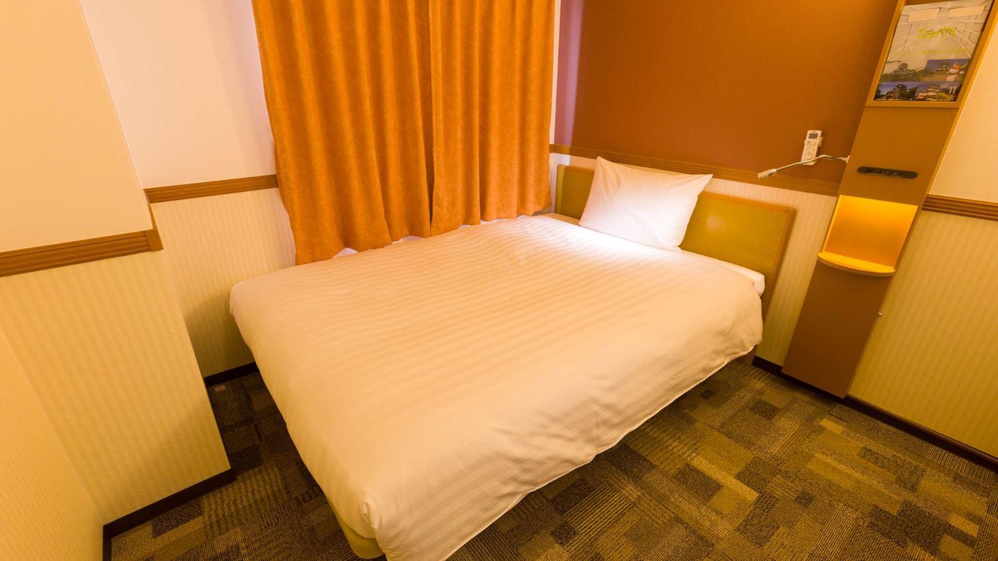 Toyoko Inn Morioka Ekimae Номер фото