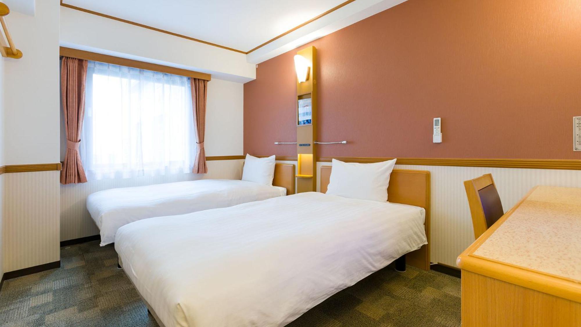 Toyoko Inn Morioka Ekimae Экстерьер фото