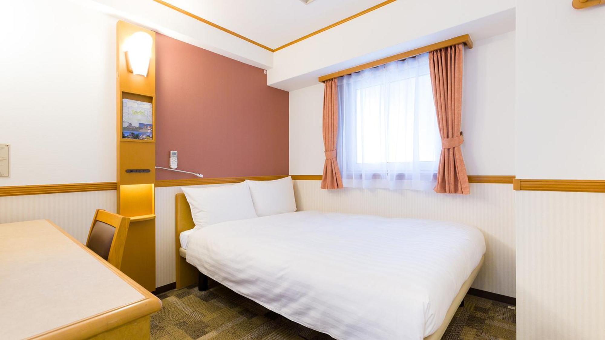 Toyoko Inn Morioka Ekimae Номер фото