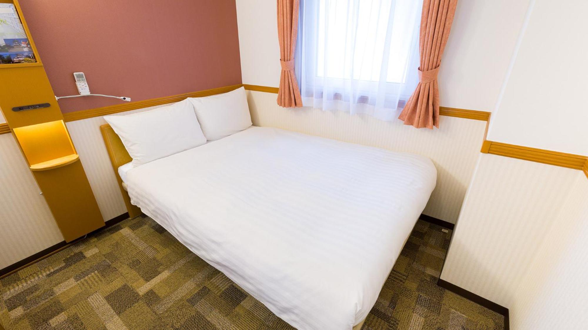 Toyoko Inn Morioka Ekimae Номер фото
