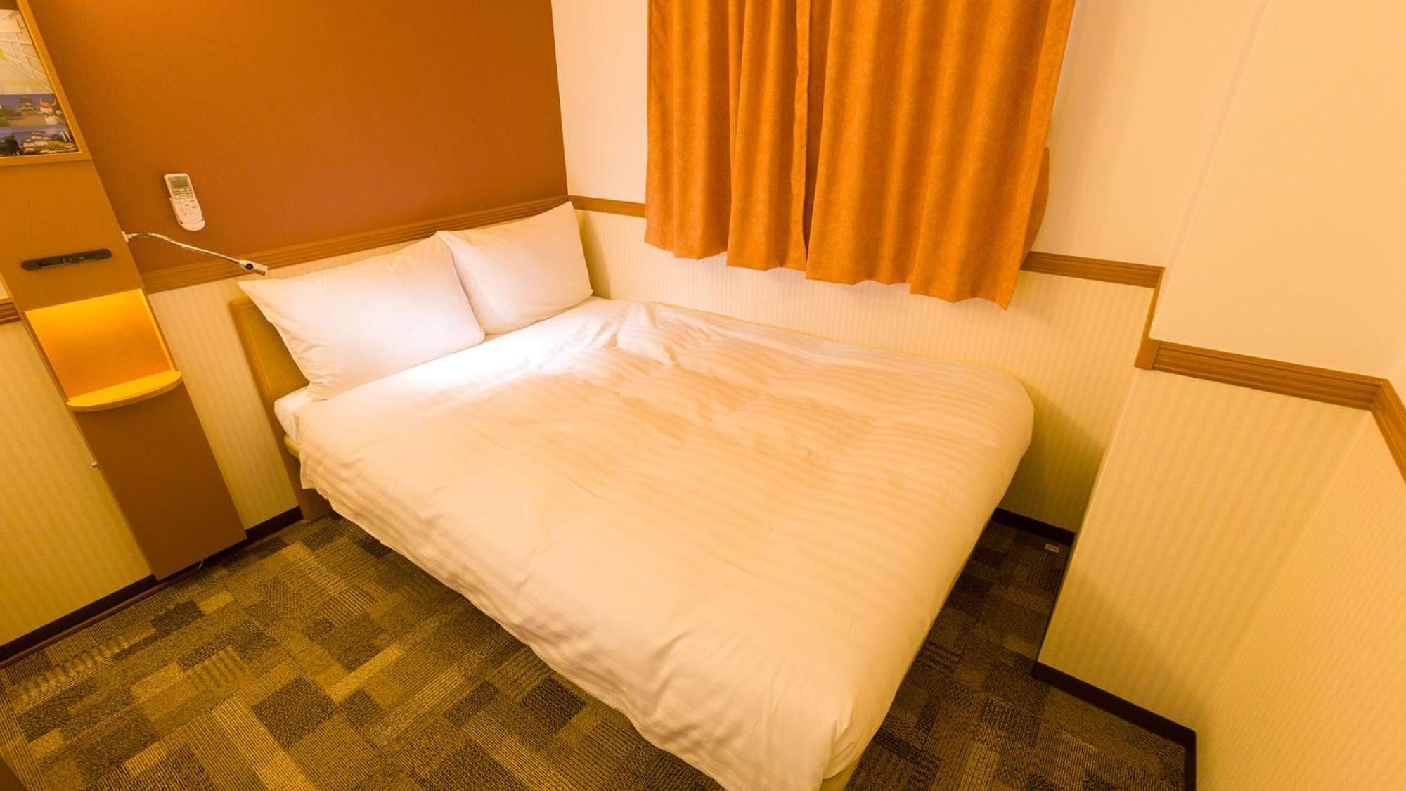 Toyoko Inn Morioka Ekimae Номер фото